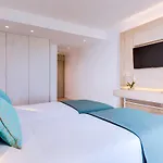 فندق Sol E Mar - Adults Only البوفيرا