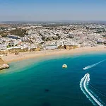 فندق Sol E Mar - Adults Only البوفيرا