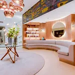 فندق Sol E Mar - Adults Only البوفيرا