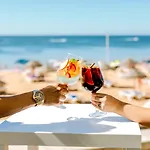 Sol E Mar - Adults Only البوفيرا