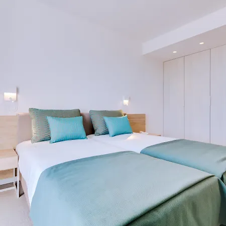 Sol E Mar - Adults Only Hotel