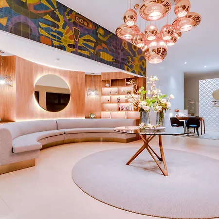 Sol E Mar - Adults Only Hotel