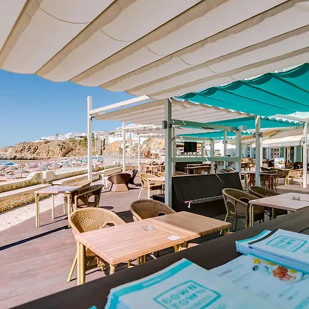 Sol E Mar - Adults Only Hotel Albufeira