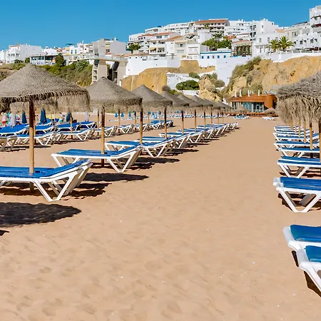 Sol E Mar - Adults Only Otel