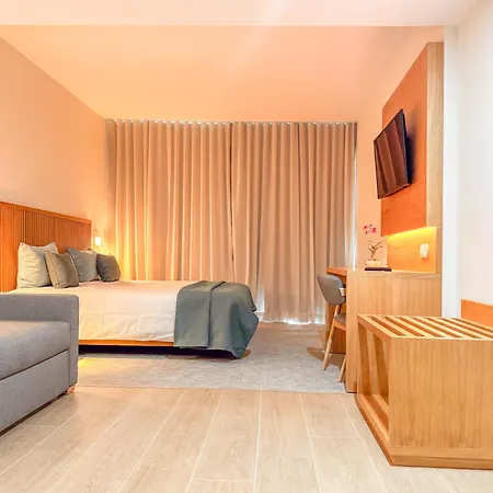 Sol E Mar - Adults Only Hotel