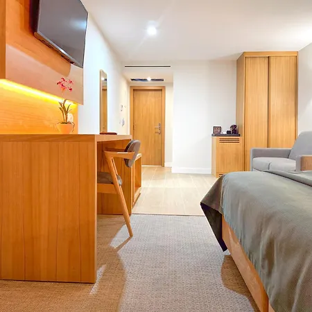 Sol E Mar - Adults Only Albufeira