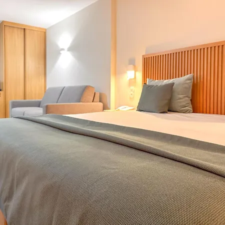 Sol E Mar - Adults Only Otel 4*