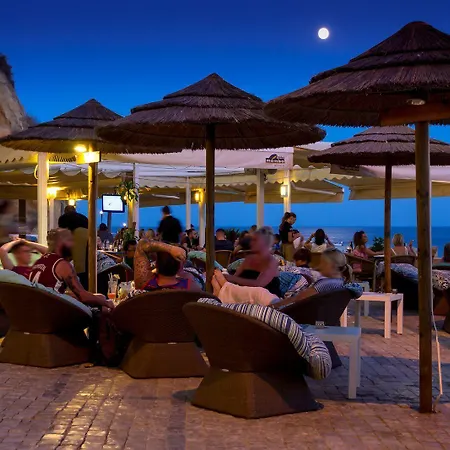 Hotel Sol E Mar - Adults Only