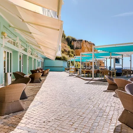 Sol E Mar - Adults Only Albufeira