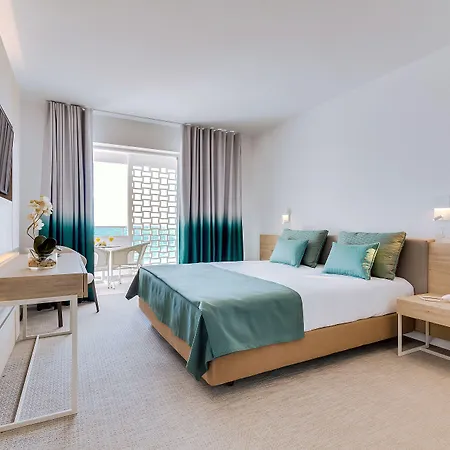 Sol E Mar - Adults Only Hotel Albufeira