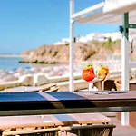 Ξενοδοχείο Sol E Mar - Adults Only 4*