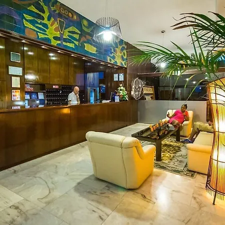 Sol E Mar - Adults Only Hotel
