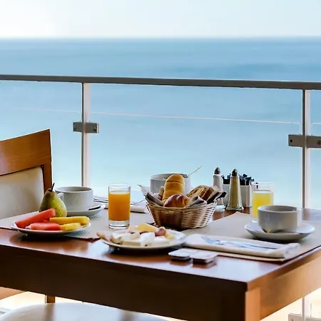 Ξενοδοχείο Sol E Mar - Adults Only 4*