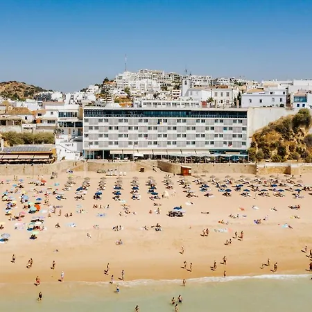 מלון Sol E Mar - Adults Only 4*