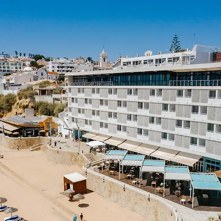 Sol E Mar - Adults Only البوفيرا