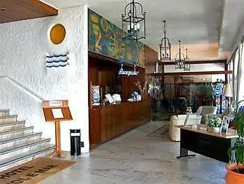 فندق Sol E Mar - Adults Only 4*
