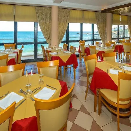 فندق Sol E Mar - Adults Only 4*
