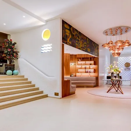 Hotel Sol E Mar - Adults Only 4*