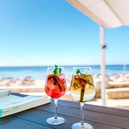 Sol E Mar - Adults Only فندق