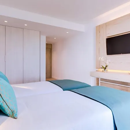 فندق Sol E Mar - Adults Only البوفيرا