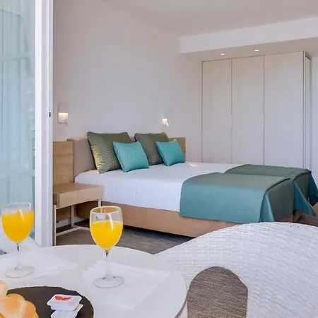 Sol E Mar - Adults Only فندق البوفيرا