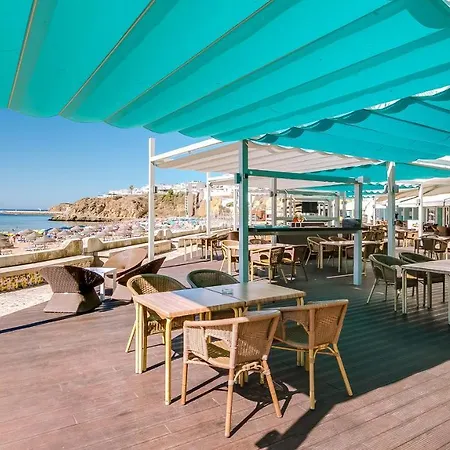 Ξενοδοχείο Sol E Mar - Adults Only