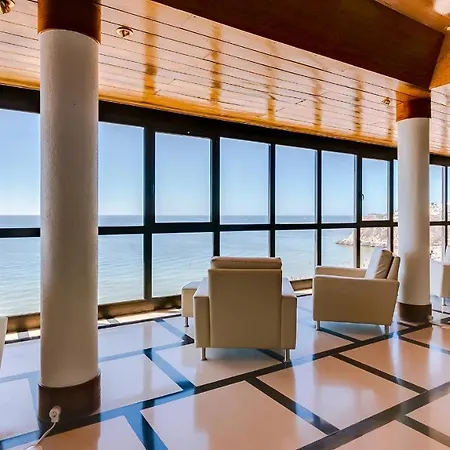 Ξενοδοχείο Sol E Mar - Adults Only 4*