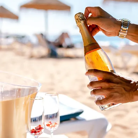 Sol E Mar - Adults Only 4* אלבופיירה