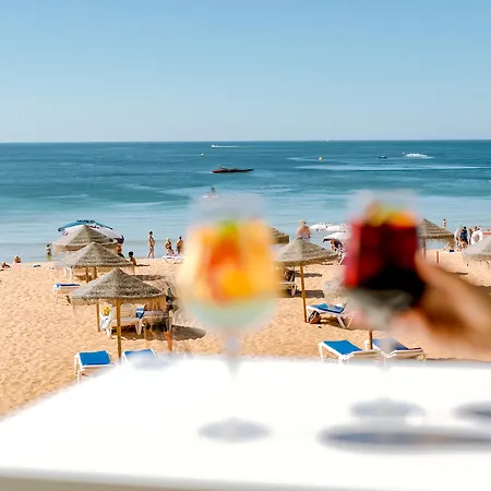 Sol E Mar - Adults Only Ξενοδοχείο 4*