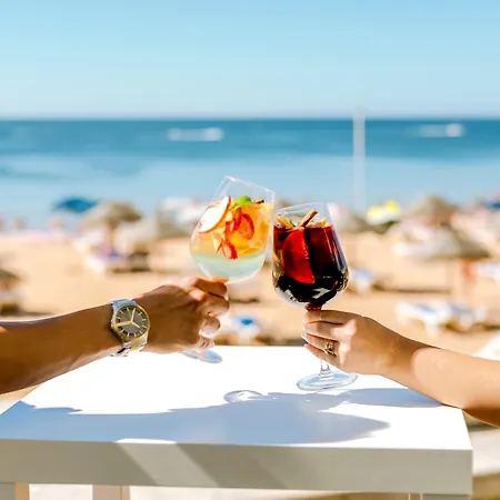Sol E Mar - Adults Only Αλμπουφέιρα