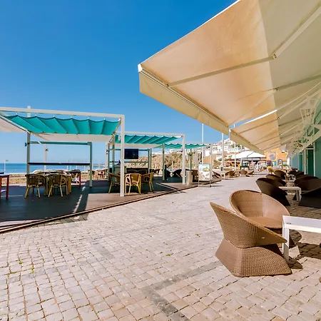 Hotel Sol E Mar - Adults Only