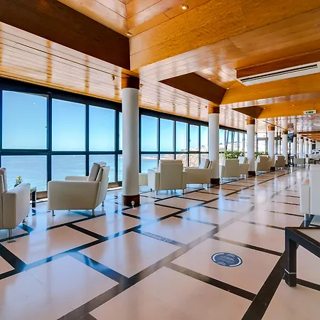 Sol E Mar - Adults Only 4* Αλμπουφέιρα
