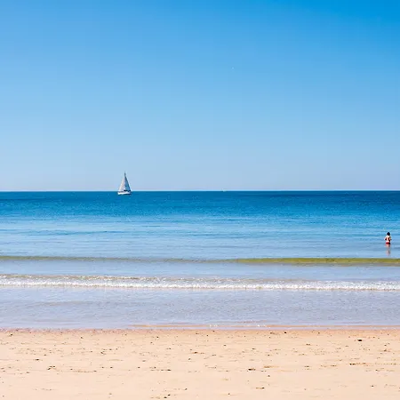 Sol E Mar - Adults Only Hotel