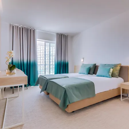 Ξενοδοχείο Sol E Mar - Adults Only 4*