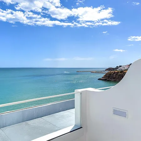 فندق Sol E Mar - Adults Only البوفيرا