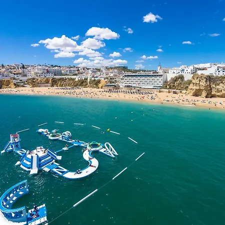 فندق Sol E Mar - Adults Only البوفيرا