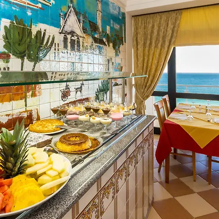 Sol E Mar - Adults Only 4*