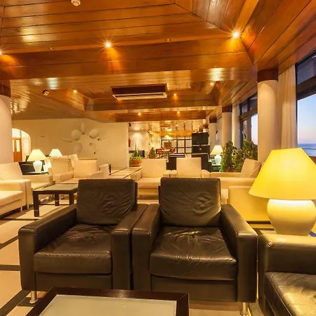 Sol E Mar - Adults Only 4*