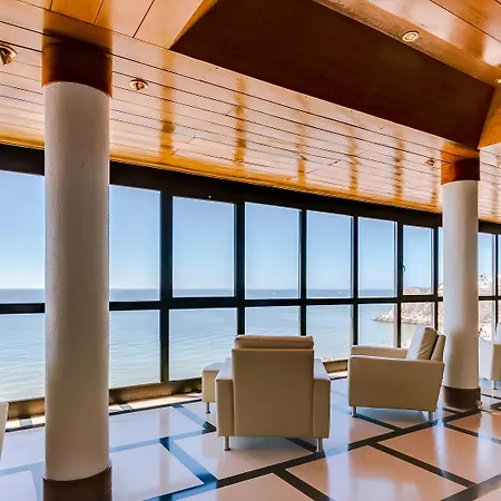 Hotel Sol E Mar - Adults Only