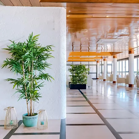 Hotel Sol E Mar - Adults Only