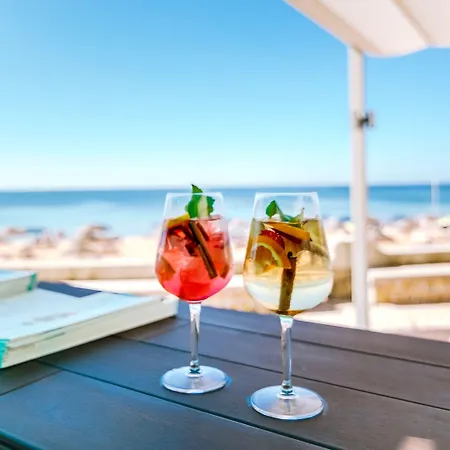 Hotel Sol E Mar - Adults Only