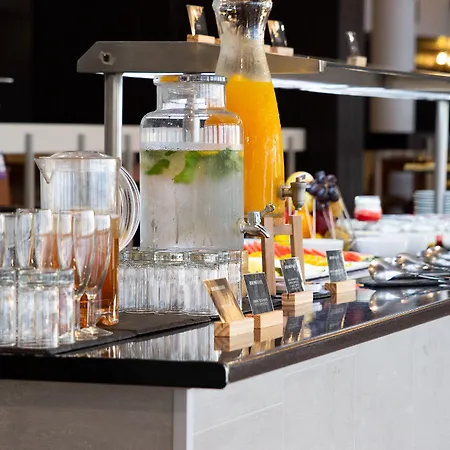 Hotel Sol E Mar - Adults Only