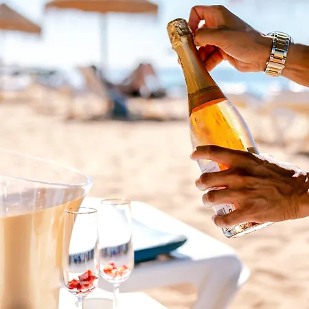 Sol E Mar - Adults Only 4*