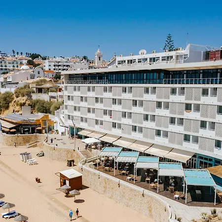 Sol E Mar - Adults Only البوفيرا