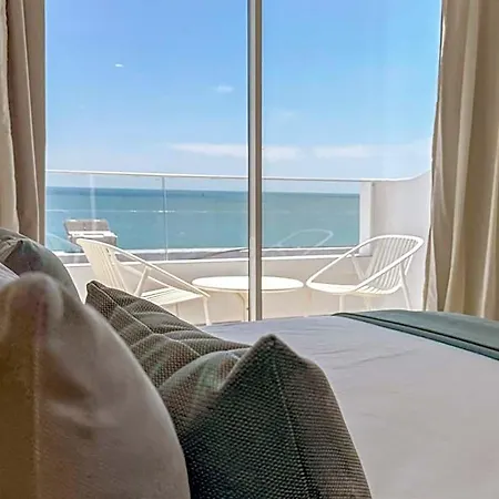 Sol E Mar - Adults Only 4* البوفيرا