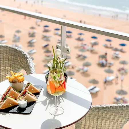 Sol E Mar - Adults Only Hotel Albufeira