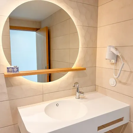 Hotel Sol E Mar - Adults Only