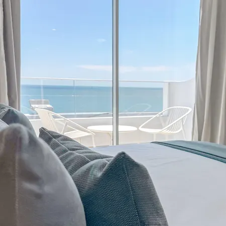 Sol E Mar - Adults Only Hotel Albufeira