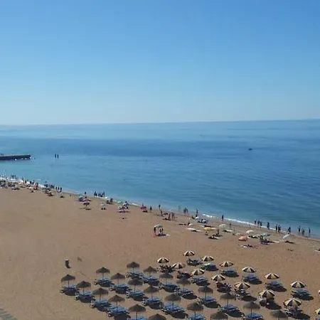Sol E Mar - Adults Only Αλμπουφέιρα