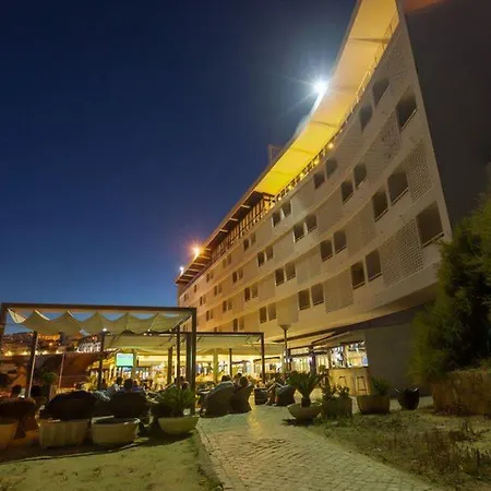 Sol E Mar - Adults Only 4* Αλμπουφέιρα